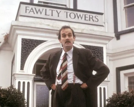 ‘An Exquisitely Tuned Masterpiece of Awkwardness’: Why Fawlty Towers Endures as the Greatest Comedy Series of All Time, Half a Century On
