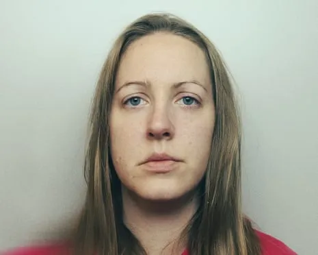 The Verdict: The Trial of Lucy Letby Review – Feature Probes Britain’s Most Notorious Baby Killer