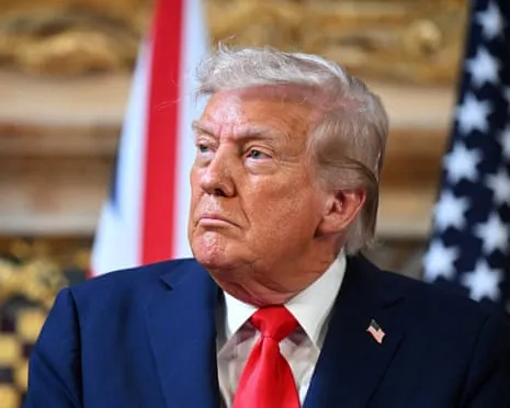 The President Indicates Broadcasters Might Be Punished Due to Negative Reporting